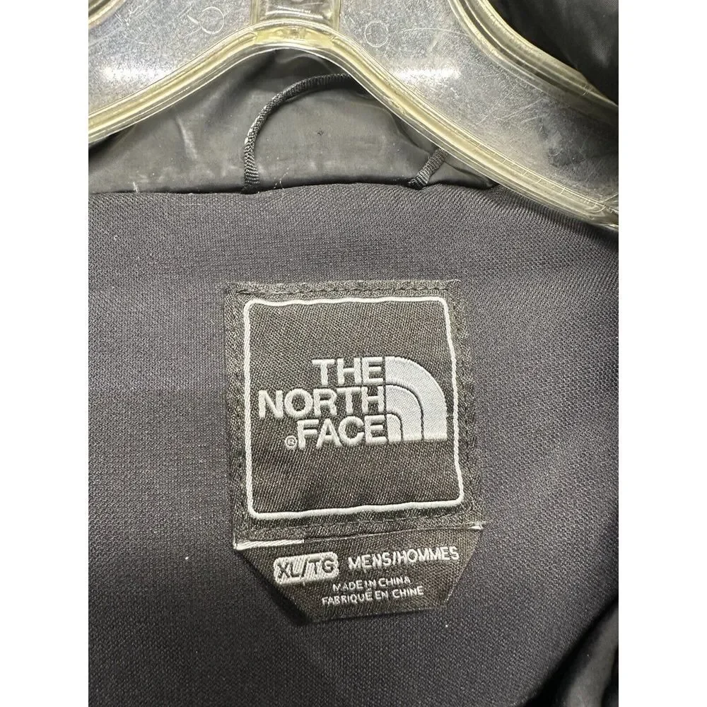 The North Face HyVent Men's Goose Down Puffer Jacket Size‎ X-Large